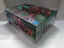 （未開封品）ROBOT魂＜SIDE MS＞ MSN-04FF サザビー ダブル・ホーン・ファンネル装備 「機動戦士ガンダム 逆襲のシャア」_画像3