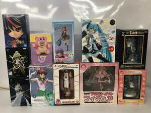  most lot / prize figure set sale 