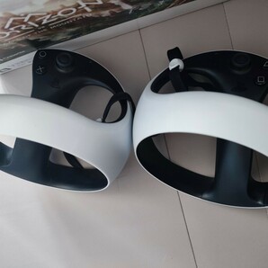 SONY PSVR2 純正コントローラー充電器付属の画像3