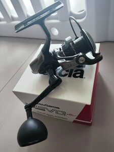  Abu Garcia REVO SP Beast 3000MSH