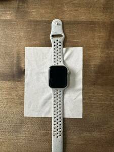 Apple Watch 9 Nike Nike sport band GPS model 45mm