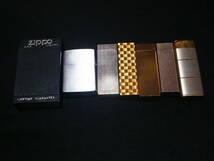 1円～ ダンヒル Dunhill YSL イヴ・サンローラン ZIPPO ジッポ ZAIMA マルマン ロンソン ライター 大量 まとめて まとめ売り_画像3