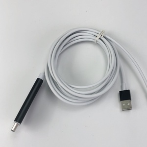 【ネコポス送料無料】HDMI ミラーリングケーブル テレビ スマホ 出力 変換アダプタ 2in1 ライトニング Lightning micro USB Android iPhone