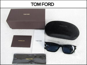 ■060401-230■未使用保管品■TOM FORD/トムフォード■サングラス■TF959-D01V■訳あり/現状■