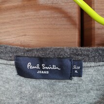 Paul Smith JEANS ポールスミス ジーンズ カットソー_画像3