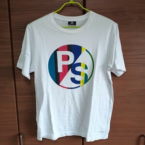 PS Paul Smith ピーエス ポールスミス Tシャツ Lサイズ