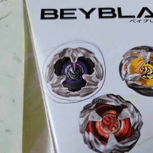 BEYBLADE X BX-24 ランダムブースターVol.2 ナイトランス4-60GB