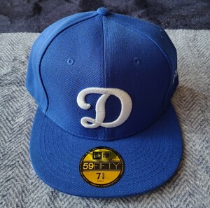 ロサンゼルス ドジャース ニューエラ 59FIFTY キャップ 帽子 大谷翔平 山本由伸 プラクティス キャンプ オープン戦