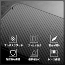 送料無料★Nillkin iPhone15ケース MagSafe対応 マグネット搭載 レンズ保護 スライド式 (マリンブルー)_画像7