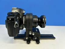 ★MINOLTA カメラ X-700 MPS ミノルタ レンズ Kenko 一眼レフフィルムカメラ 本体 Φ 55mm_画像3