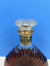 ★【未開栓・保管品】COGNAC CAMUS XO SUPERIOR 35cl カミュ コニャック スペリオール 古酒 お酒 カミュXO 酒_画像2