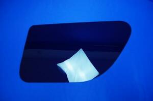 グランドプロフィア用　安全窓 ブルー　透明　外窓