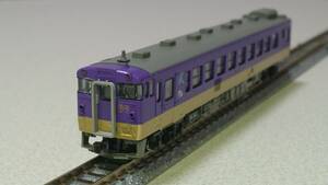 .. atelier N gauge round house KATO 10-907ki is 40 series (..) rose type ro48(M car ) low speed from . line maintenance settled .. packet 360 jpy shipping including in a package un- possible 