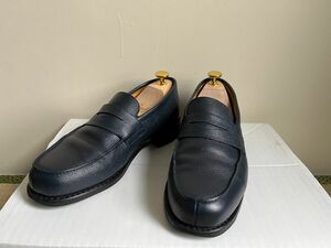 PARABOOT ADONIS パラブーツ　アドニス　UK5.5 おまけ付き