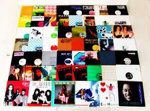  free shipping!12inchS 50 point and more!# Club, Dance, house, euro beat other ⑲#ALISHA,TASHA,LUTHER VANDROSS,EDDY HUNTINGTON other!