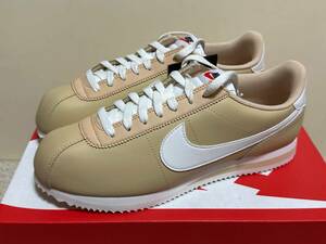 新品ナイキ コルテッツ NIKE W CORTEZ 27.5cm