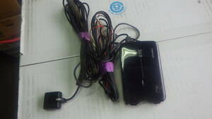  Mitsubishi Electric EP 9U713 ETC light car from removed postage 600 jpy 