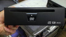 e51 エルグランド DVD/CDデッキ CX-VN1400A　動作未確認品　ジャンク扱い_画像1