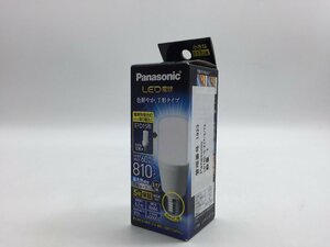 (箱に傷汚れ有り) 限定9個まで LED電球・蛍光灯・昼光色 LDT6DGE17ST6 Panasonic ※価格は1個単位です