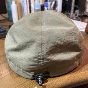 【GW限定値下】新品 リッジマウンテンギア ベーシックキャップ 色：カラクサ RIDGE MOUNTAIN GEAR Basic Cap の画像4