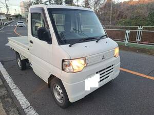 21994 式 ナンバーincluded 軽トラ 4WD Buy Now☆すぐ乗れます☆令和1996May9日までVehicle inspectionたっぷりこみこみMust Sellstart