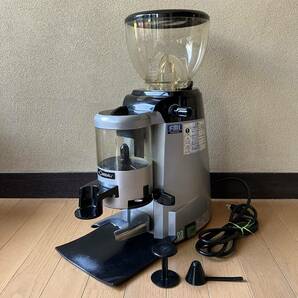 FMI LA CIMBALI ENEA チンバリ　検索　MAX シモネリ　ランチリオ　MAZZER RANCILIO DITTING エスプレッソミル　グラインダー　コーヒーミル