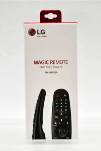 ★ 新品　LG　マジックリモコン　AN-MR650A　MAGIC REMOTE　AN-MR650A ★