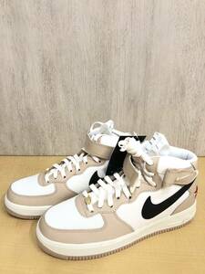 【NIKE 】ナイキ ★ハイカットスニーカー 28cm DX2938-200 NIKE AIR FORCE 1 MID Timeline エア フォース 1 ミッド タイムライン 05