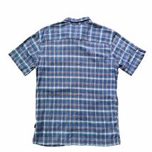 2016年【パタゴニア】ACシャツ　好配色　Sサイズ_画像6