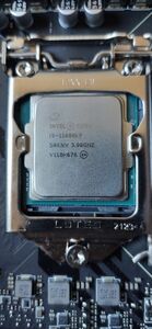 Intel CPU 11600KF Z590 マザーボードセット 送料無料