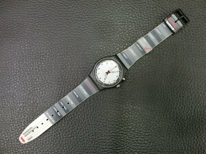  Swatch swatch forget anything? quartz QUARTZ AG1999 control No.41415