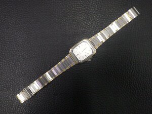 セイコー SEIKO シルバーウェーブ Silver Wave 6030-5630 クォーツ QUARTZ 管理No.41485