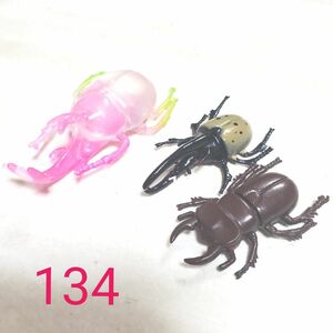 134-フィギュアセット