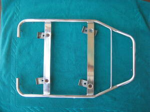  Honda Super Cub C90 HA02-2218*** from detached large rear carrier genuine carrier . addition . installation (C50)