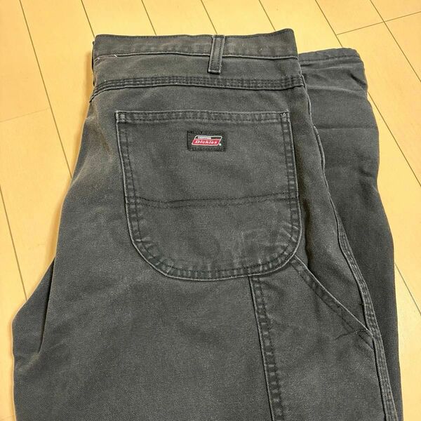 デニムパンツ Dickies