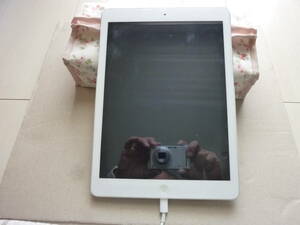 apple ipad A1474ジャンク品です