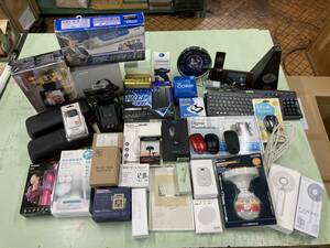  consumer electronics *PC peripherals * other set sale 