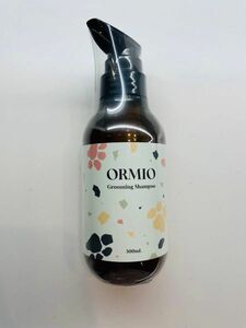 ORIMO 犬　猫　グルーミングシャンプー　新品未開封品