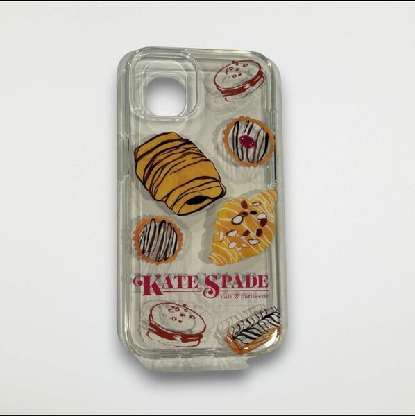 新品未使用kate spade NEW YORKスマホケースiPhone13 iPhone スマホケース アイフォンケース