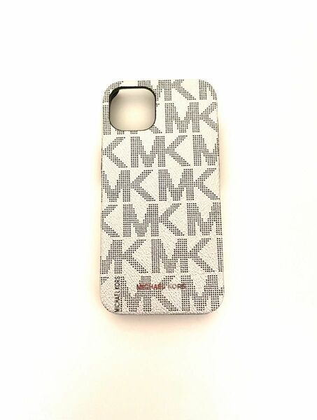 新品・未使用MICHAEL KORS iPhone13ケースブランド品 お得 iPhoneケース アイフォンケース