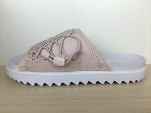 NIKE（ナイキ） ASUNA SLIDE（アスナスライド） CI8799-101 靴 サンダル ウィメンズ 25,0cm 新品 (1940)