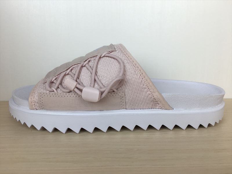 NIKE(ナイキ) ASUNA SLIDE(アスナスライド) CI8799-101 靴 サンダル ウィメンズ 26,0cm 新品 (1940)