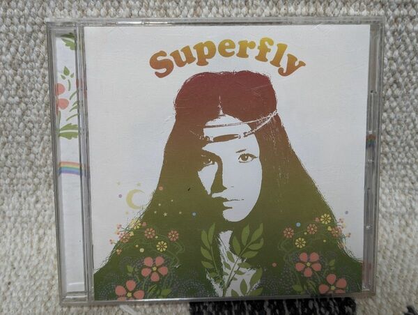 Superfly　アルバム　CD　結婚式BGM