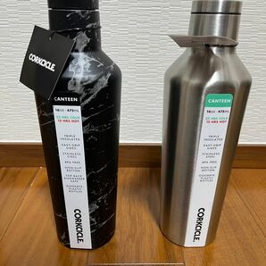 CORKCICLE CANTEEN 160z タンブラー