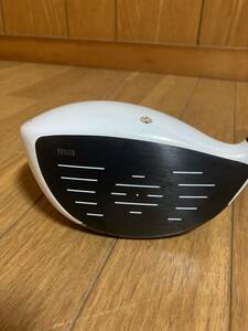 TaylorMade GLOIRE F2 ドライバー［Speeder系］（S/9.5度）