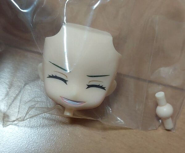 とりかえっこフェイス 禪院真希