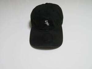 【送料無料】NEW ERA ニューエラ GENUINE HERCHANDISE 9TWENTY ブラック系色 メンズ レディース スポーツキャップ ハット 帽子 1個