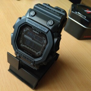 CASIO