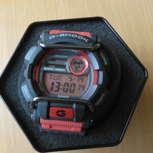 G-SHOCK　GD－400