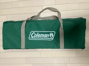 コールマン　オールインワン　キッチンテーブル　 Coleman オールインワンキッチンテーブル